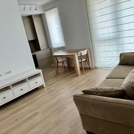Apartament Timisoara La Liziera Padurii Экстерьер фото