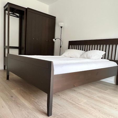 Apartament Timisoara La Liziera Padurii Экстерьер фото