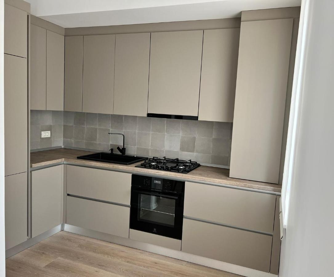 Apartament Timisoara La Liziera Padurii Экстерьер фото
