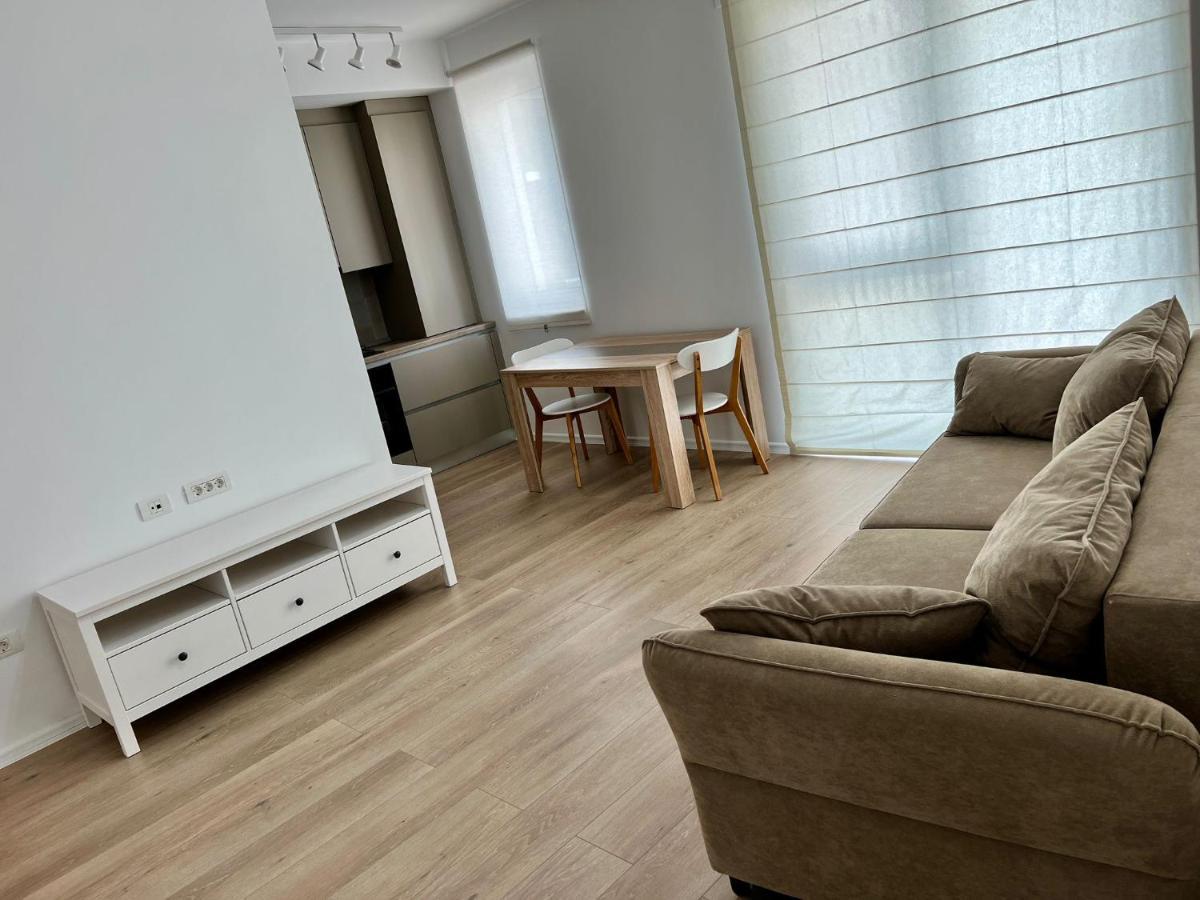 Apartament Timisoara La Liziera Padurii Экстерьер фото