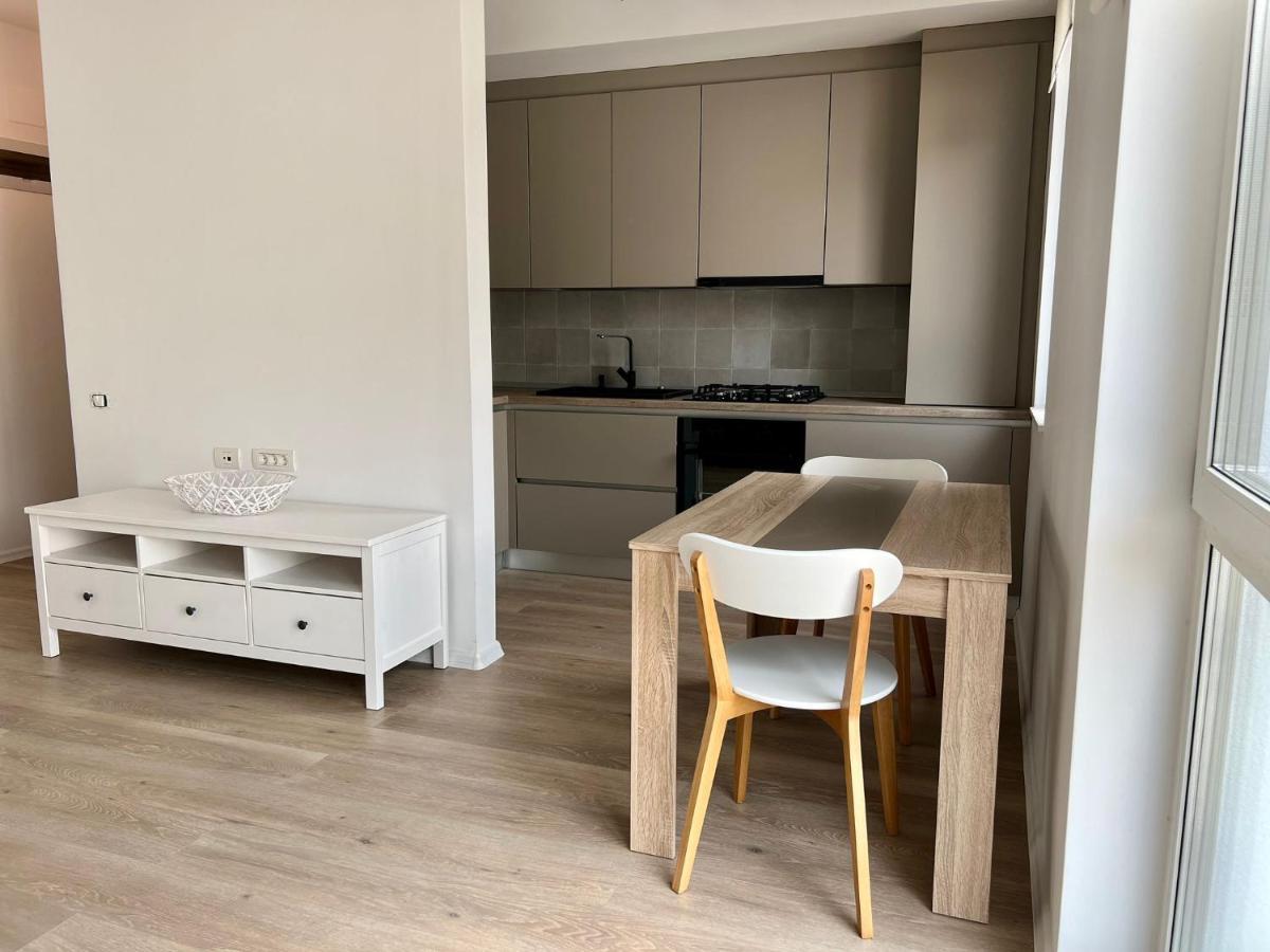 Apartament Timisoara La Liziera Padurii Экстерьер фото