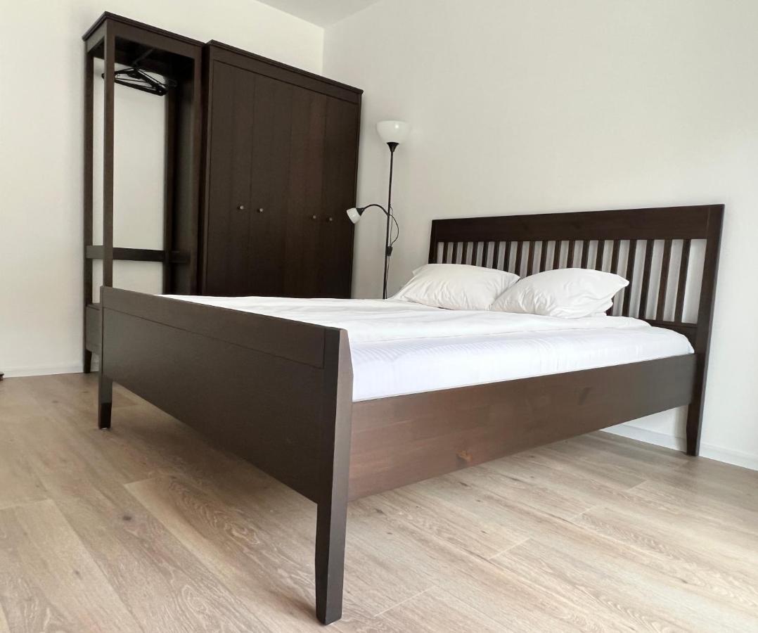 Apartament Timisoara La Liziera Padurii Экстерьер фото
